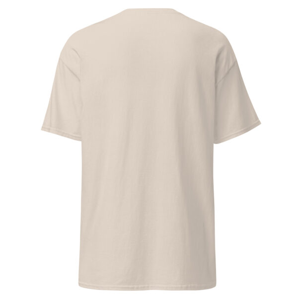T-shirt "y'a pas d'hélice hélas, c'est là qu'est l'os" – Image 34