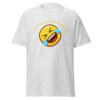 T-shirt "Les blagues les plus courtes sont les moins longues" – Image 29