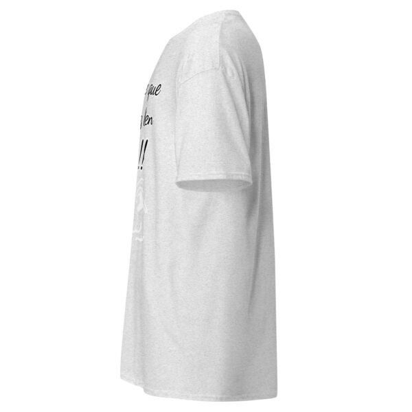 T-shirt "Qu'est-ce que vous nagez bien, chef !!!" – Image 59
