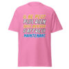 T-shirt "Il ne peut plus rien nous arriver d'affreux maintenant" – Image 17