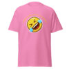 T-shirt "Les blagues les plus courtes sont les moins longues" – Image 17