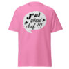 T-shirt "J'ai glissé, chef !!!" – Image 17