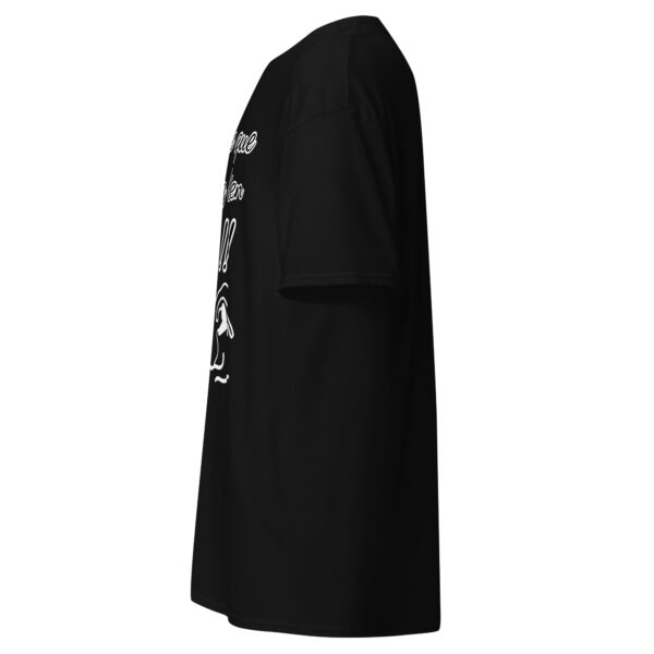 T-shirt "Qu'est-ce que vous nagez bien, chef !!!" – Image 8
