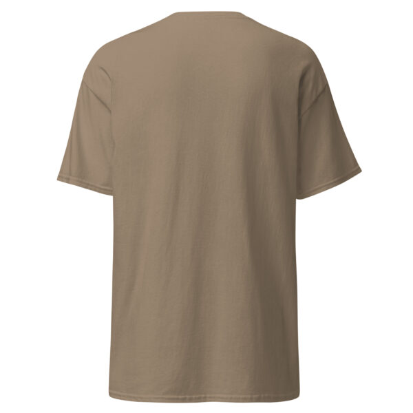 T-shirt "On peut tromper une personne mille fois" – Image 22