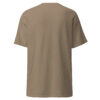 T-shirt "Une fois, j'me suis couché il était minuit dix. Bonjour comment j'étais fatigué !" – Image 20