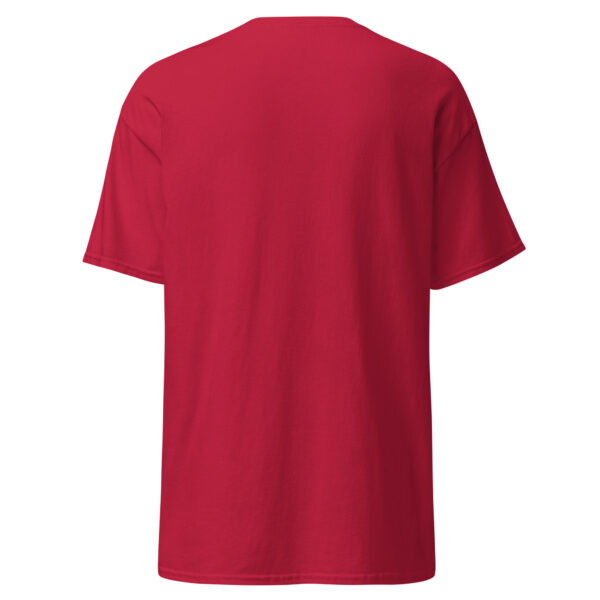 T-shirt "On peut tromper une personne mille fois" – Image 14