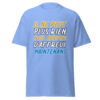 T-shirt "Il ne peut plus rien nous arriver d'affreux maintenant" – Image 19