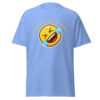 T-shirt "Les blagues les plus courtes sont les moins longues" – Image 19