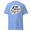 T-shirt "J'ai glissé, chef !!!" – Image 19