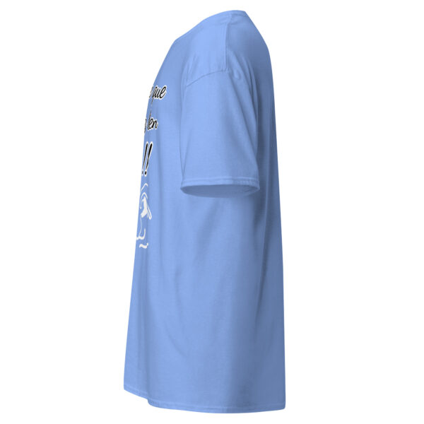 T-shirt "Qu'est-ce que vous nagez bien, chef !!!" – Image 39