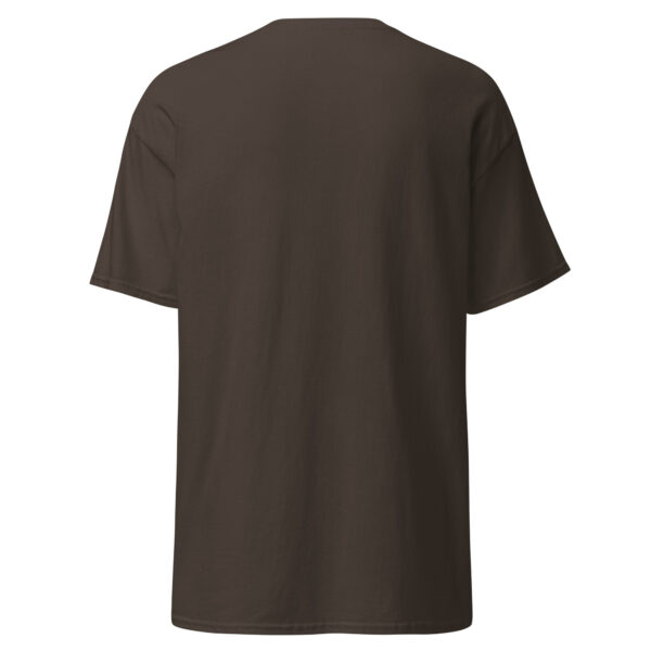 T-shirt "On peut tromper une personne mille fois" – Image 12