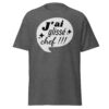 T-shirt "J'ai glissé, chef !!!" – Image 11