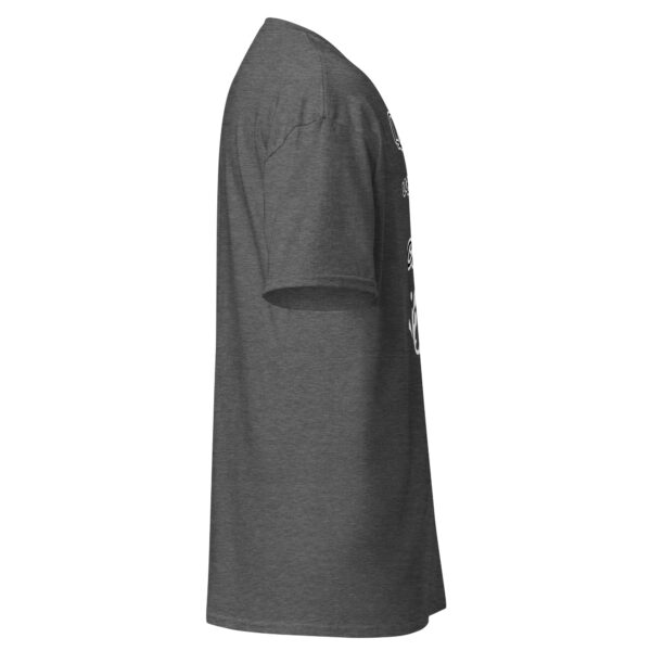 T-shirt "Qu'est-ce que vous nagez bien, chef !!!" – Image 24