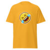 T-shirt "Les blagues les plus courtes sont les moins longues" – Image 21