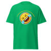 T-shirt "Les blagues les plus courtes sont les moins longues" – Image 15