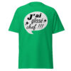 T-shirt "J'ai glissé, chef !!!" – Image 15