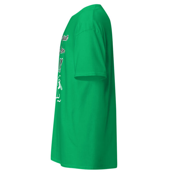 T-shirt "Qu'est-ce que vous nagez bien, chef !!!" – Image 31