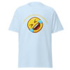 T-shirt "Les blagues les plus courtes sont les moins longues" – Image 27