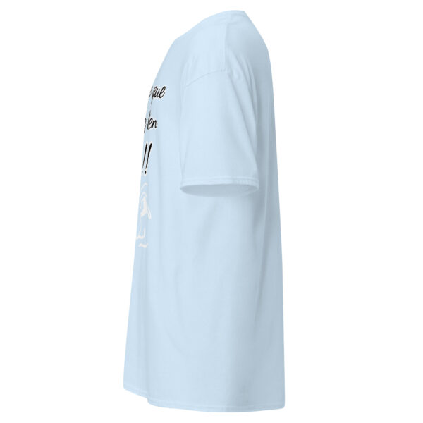 T-shirt "Qu'est-ce que vous nagez bien, chef !!!" – Image 55