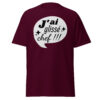 T-shirt "J'ai glissé, chef !!!" – Image 2