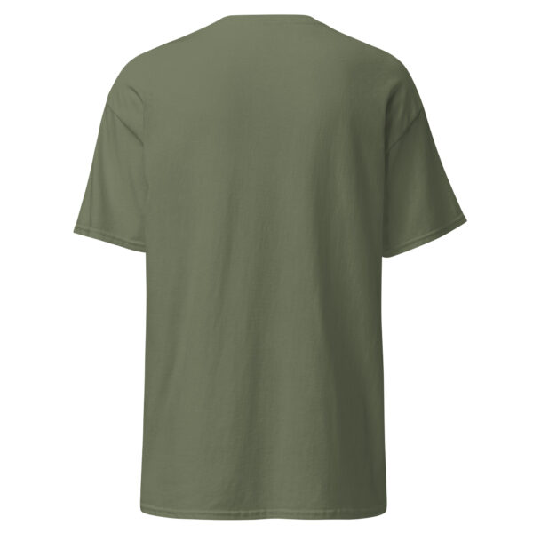T-shirt "On peut tromper une personne mille fois" – Image 18