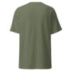 T-shirt "Une fois, j'me suis couché il était minuit dix. Bonjour comment j'étais fatigué !" – Image 16