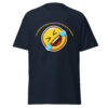 T-shirt "Les blagues les plus courtes sont les moins longues" – Image 6