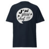 T-shirt "J'ai glissé, chef !!!" – Image 5