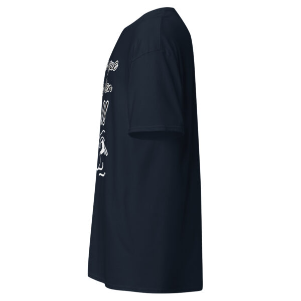 T-shirt "Qu'est-ce que vous nagez bien, chef !!!" – Image 12