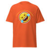 T-shirt "Les blagues les plus courtes sont les moins longues" – Image 13