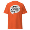 T-shirt "J'ai glissé, chef !!!" – Image 13