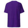 T-shirt "Une fois, j'me suis couché il était minuit dix. Bonjour comment j'étais fatigué !" – Image 6