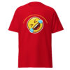 T-shirt "Les blagues les plus courtes sont les moins longues" – Image 8