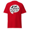 T-shirt "J'ai glissé, chef !!!" – Image 7