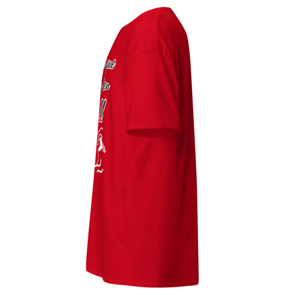 T-shirt "Qu'est-ce que vous nagez bien, chef !!!" – Image 16