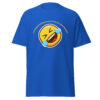 T-shirt "Les blagues les plus courtes sont les moins longues" – Image 10