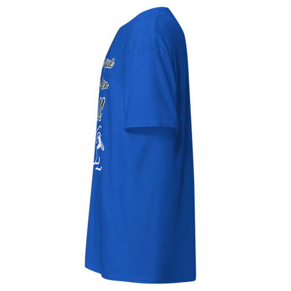 T-shirt "Qu'est-ce que vous nagez bien, chef !!!" – Image 19