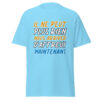 T-shirt "Il ne peut plus rien nous arriver d'affreux maintenant" – Image 25