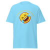 T-shirt "Les blagues les plus courtes sont les moins longues" – Image 25