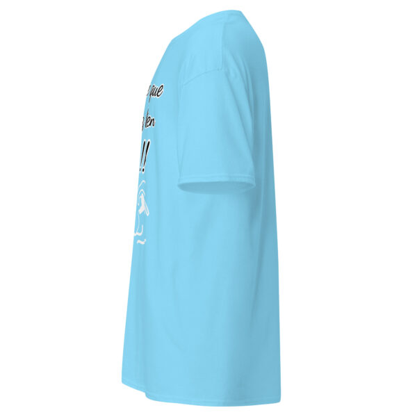 T-shirt "Qu'est-ce que vous nagez bien, chef !!!" – Image 51