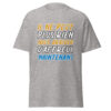 T-shirt "Il ne peut plus rien nous arriver d'affreux maintenant" – Image 23