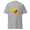 T-shirt "Les blagues les plus courtes sont les moins longues" – Image 23