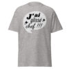 T-shirt "J'ai glissé, chef !!!" – Image 23