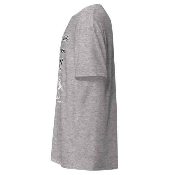 T-shirt "Qu'est-ce que vous nagez bien, chef !!!" – Image 47