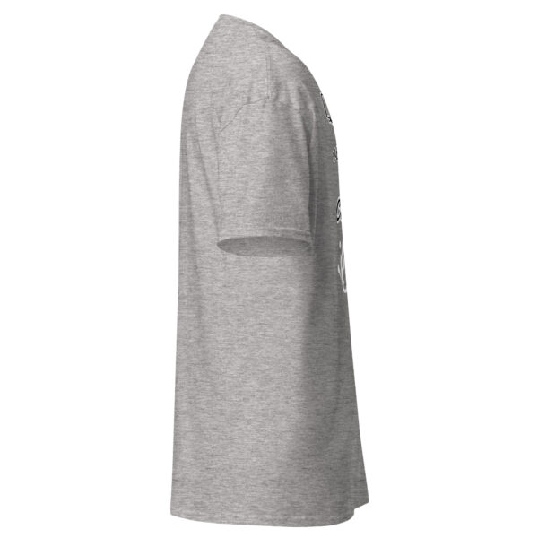 T-shirt "Qu'est-ce que vous nagez bien, chef !!!" – Image 48