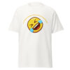 T-shirt "Les blagues les plus courtes sont les moins longues" – Image 31