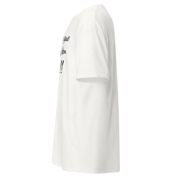 T-shirt "Qu'est-ce que vous nagez bien, chef !!!" – Image 63