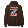Sweat à capuche "Ah nom de Diou de nom de Diou ! – Image 8