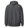 Sweat à capuche "Ah bah le voilà l'jus d'orange" – Image 12