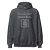 "Tu m'aides pas là ? Non, pas là non..." Ce sweat à capuche reprend une réplique hilarante des Bronzés font du ski, idéale pour les fans de cette comédie culte. Alliant confort et humour, ce sweat vous permet de rester bien au chaud tout en affichant un clin d'œil à l’esprit décalé du film.
